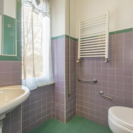 Bb Trastevere Station - Room2