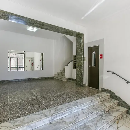 Bed & Breakfast Bb Trastevere Station - Room2 *