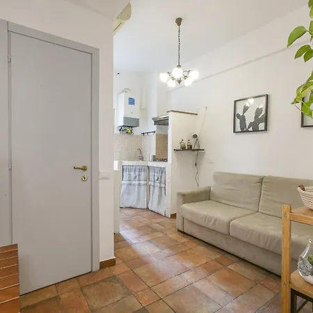Bb Trastevere Station - Room2 *