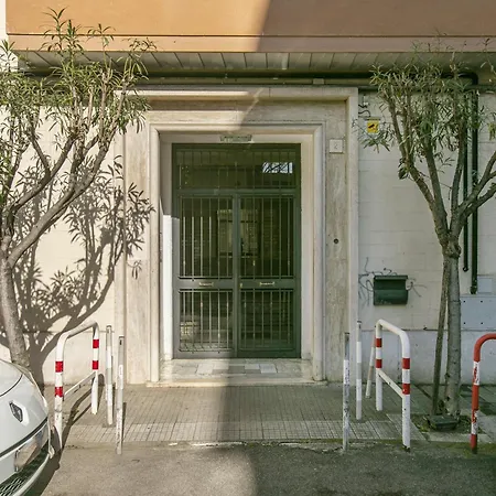 Bb Trastevere Station - Room2 Bed & Breakfast *