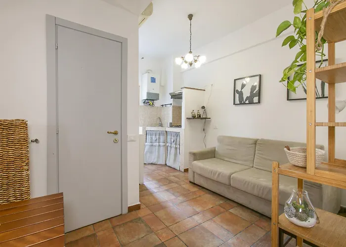 Bb Trastevere Station - Room2 3*